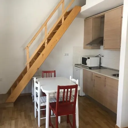 Apartamento Glp Serra Nevada