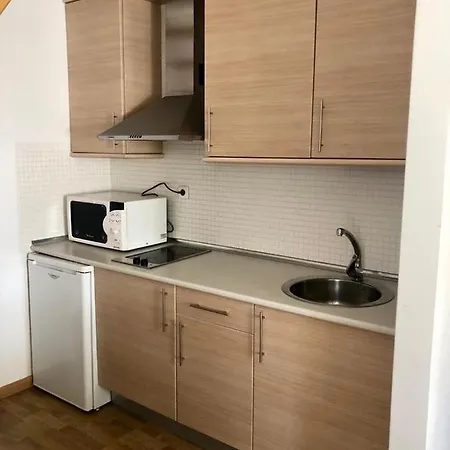 Glp Apartamento Serra Nevada