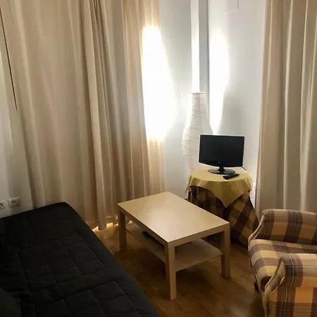 Apartment Glp